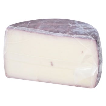 Entrepinares Goat Cheese with Red Wine - buy, prices for WINETIME - photo 1