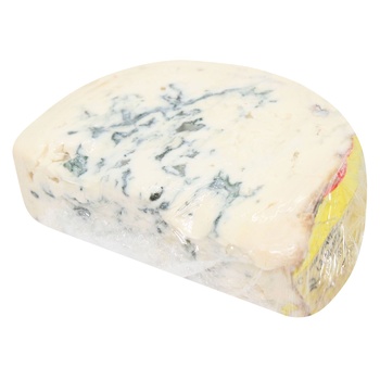 Thomas Fourme d'Ambert Cheese - buy, prices for WINETIME - photo 2