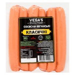 Vegas Classic Sausages 300g