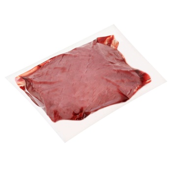 Organic Meat Hindquarter Simmental Veal - buy, prices for WINETIME - photo 2