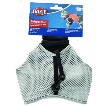 Trixie XCat Leash + Harness for Cats 24-42cm - buy, prices for Auchan - photo 2