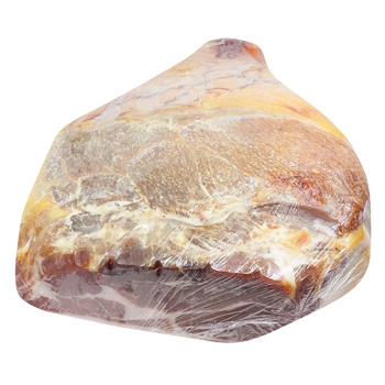 Salaisons Pgi Bayonne Boneless Jambon 12months - buy, prices for WINETIME - photo 2