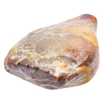 Salaisons Pgi Bayonne Boneless Jambon 12months - buy, prices for WINETIME - photo 1