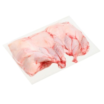 Nasha Ferma Quail Carcass - buy, prices for - photo 3