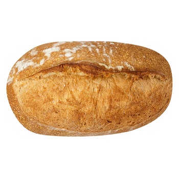 Zhornova Batard Bread 450g - buy, prices for - photo 3