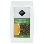 Чай зелений Rioba Gun Powder Green Tea листовий 250г