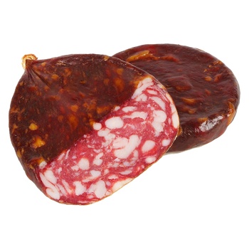 Farro Nostalgia Premium Raw Smoked Sausage