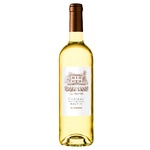 Chateau de Mauvin Sauternes Sweet White Wine 13% 0.75l