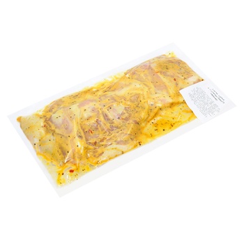 Myasnyy Somelye Chicken Thigh in Mustard-Beer Marinade - buy, prices for - photo 2