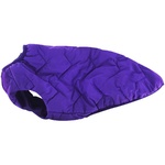 Pet Fashion E.Vest Animal Vest s.SM Purple