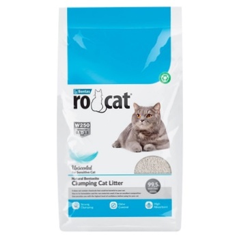 RoCat Betonit Litter 5l - buy, prices for Vostorg - photo 1