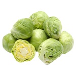 Brussels Sprout