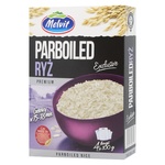 Melvit Parboiled Long Grain Rice 400g