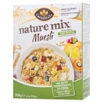 Мюсли Cerealitalia Микс с сухофруктами 500г