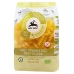 Alce Nero Fusilli Gluten Free Corn-Rice Pasta 250g