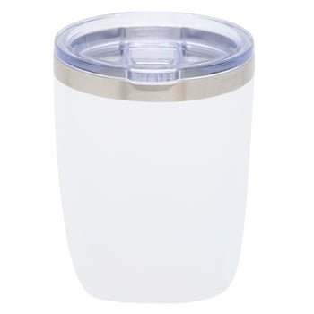 Bergamo Tunisia White Thermal Mug 340ml - buy, prices for - photo 4