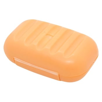 Uniplast Road Soap Dish 115x75mm - buy, prices for MegaMarket - photo 3