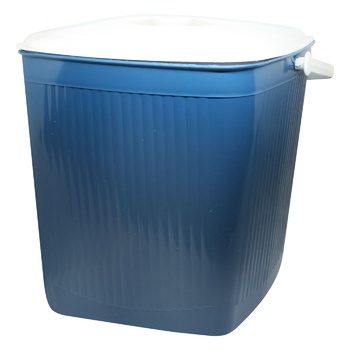 Uniplast Bucket 265х265mm 12l - buy, prices for MegaMarket - photo 2