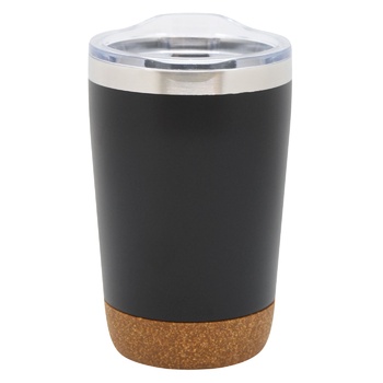 Bergamo Morocco Black Thermal Mug 350ml - buy, prices for - photo 4