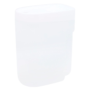 Uniplast Jar for Loose Products 1l - buy, prices for ULTRAMARKET - photo 1