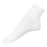 Носки V&T женские белые 23-25р