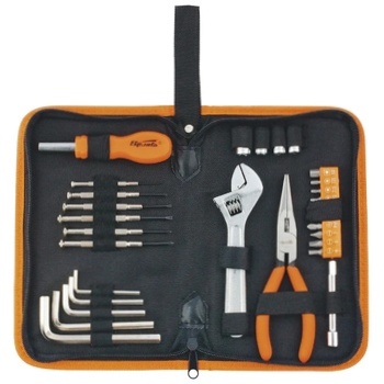 Sparta Tool Set 29pcs - buy, prices for - photo 1