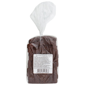 Khlibodar Toast Sliced Bread 500g - buy, prices for VARUS - photo 1