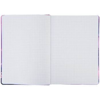 Kite My Little Pony Hard Cover Notebook A5 80 sheets - buy, prices for Auchan - photo 2