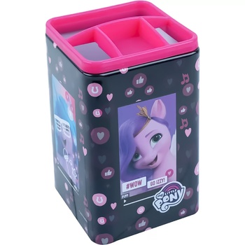 Kite My Little Pony Square Glass-stand - buy, prices for Auchan - photo 1