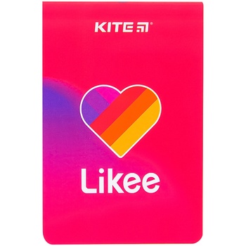 Kite Likee Notebook 48 sheets - buy, prices for - photo 1