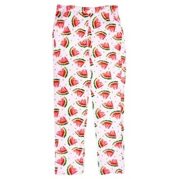 Roza Women's Home Pants Size S-3XL