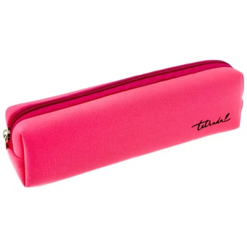 Tetrad School Pencil Case 21*4*5cm