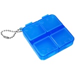 Krasota ta Zdorovya Day Organizer for Pills