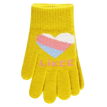 Warm Children's Gloves - buy, prices for Auchan - photo 5