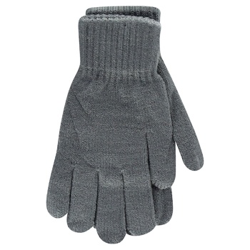 Women's Warm Gloves - buy, prices for Auchan - photo 1