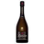 Шампанское Lanson Le Black Reserve белое брют 12,5% 0,75л