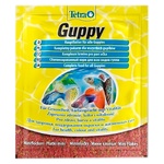 Tetra Guppy Flakes Food 12g