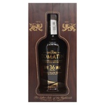 Tomatin Small Batch 36yo Whisky 46% 0.7l