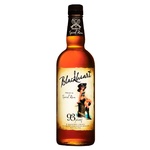 Blackheart Rum 46.5% 0.75l