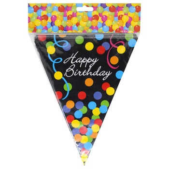 Festa Flag-Banner Decoration - buy, prices for - photo 2