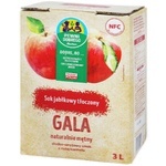 Gala Apple Juice 3l