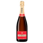 Piper-Heidsieck Brut Non Vintage White Brut Champagne 12% 0.75l