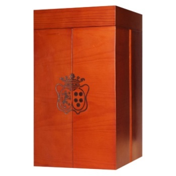 Croizet Cuvee Legion d’Honneur 1883 Cognac 40% 0.7l - buy, prices for WINETIME - photo 4