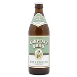 Пиво Kurpfalz Brau Kellerbier світле 4,8% 0,5л