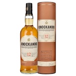 Knockando 12yo Whisky 43% 0.7l