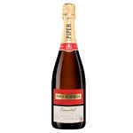 Piper-Heidsieck Essentiel White Brut Champagne 12% 0.75l