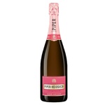 Шампанське Piper-Heidsieck Rose Sauvage рожеве брют 12% 0,75л