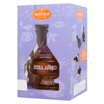 El Destilador Premium Extra Anejo Tequila 40% 0.75l