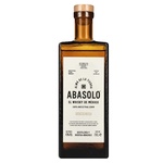 Виски Abasolo 43% 0,7л