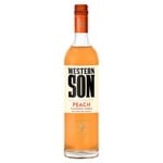 Western Son Peach Vodka 30% 0.75l